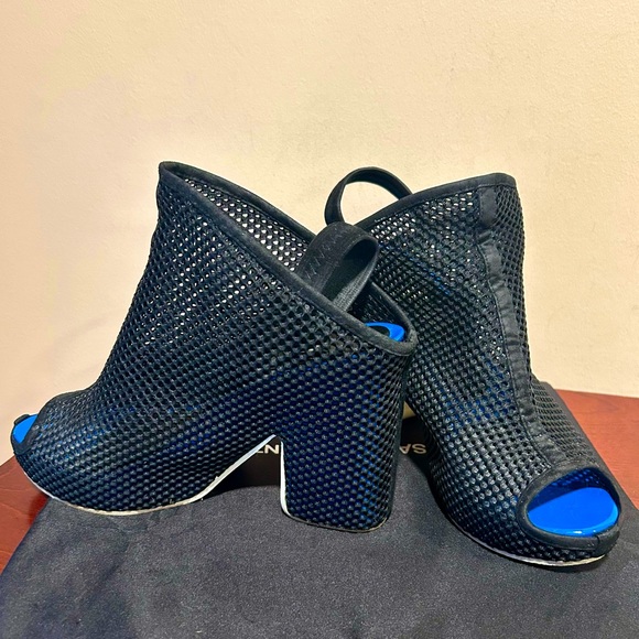 Balenciaga bootie/mules - Picture 3 of 11